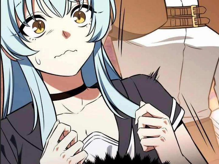 Ám Sát Tuyển Thủ Học Viện 19 trang 401