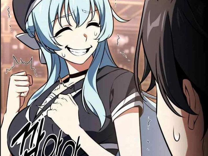 Ám Sát Tuyển Thủ Học Viện 19 trang 405