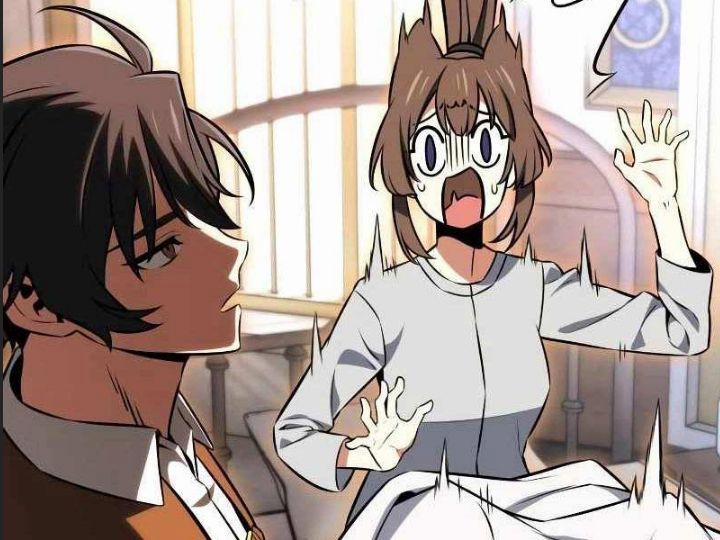 Ám Sát Tuyển Thủ Học Viện 19 trang 418