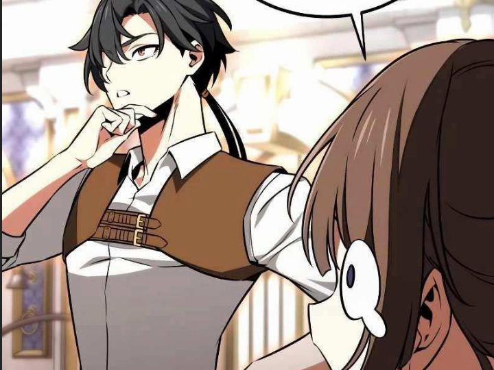 Ám Sát Tuyển Thủ Học Viện 19 trang 435