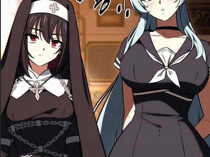 Ám Sát Tuyển Thủ Học Viện 19 trang 444