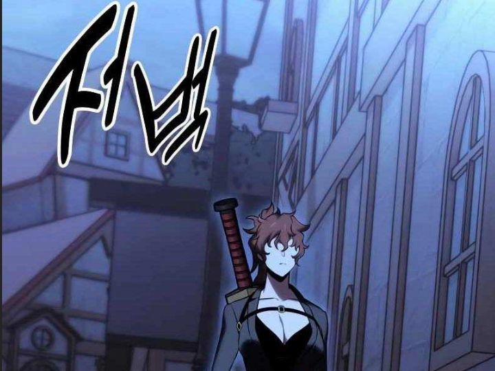 Ám Sát Tuyển Thủ Học Viện 19 trang 452