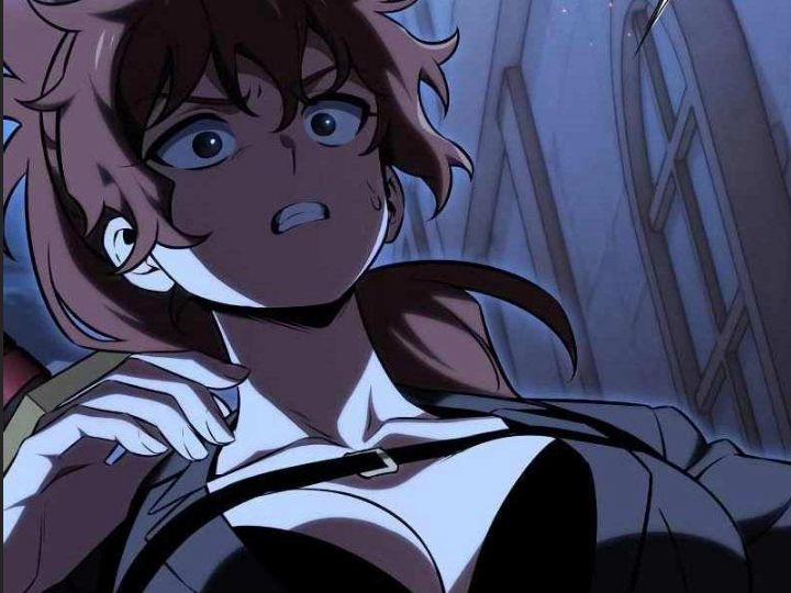 Ám Sát Tuyển Thủ Học Viện 19 trang 457