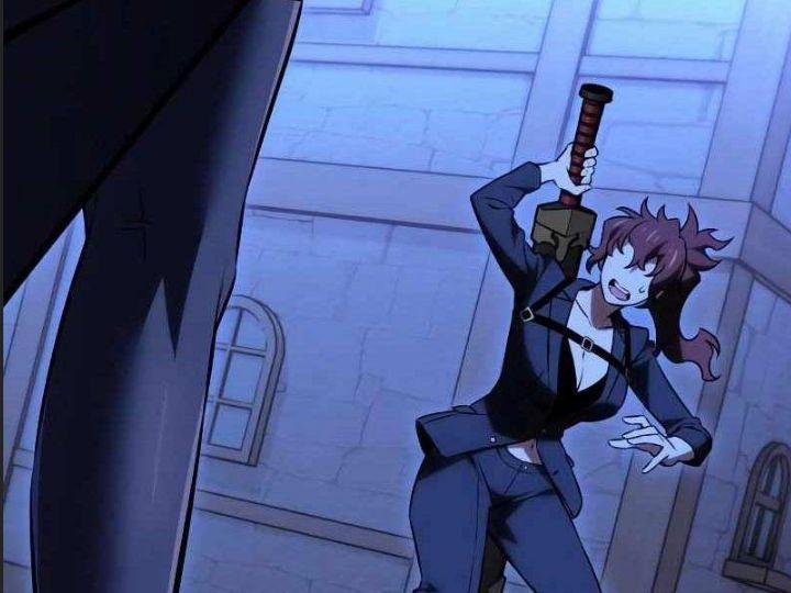 Ám Sát Tuyển Thủ Học Viện 19 trang 466