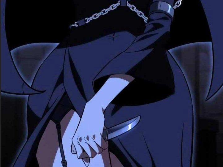 Ám Sát Tuyển Thủ Học Viện 19 trang 472