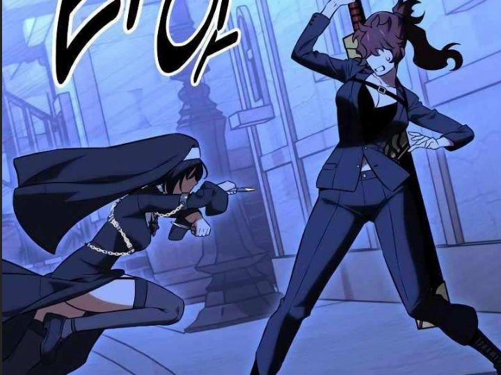 Ám Sát Tuyển Thủ Học Viện 19 trang 477