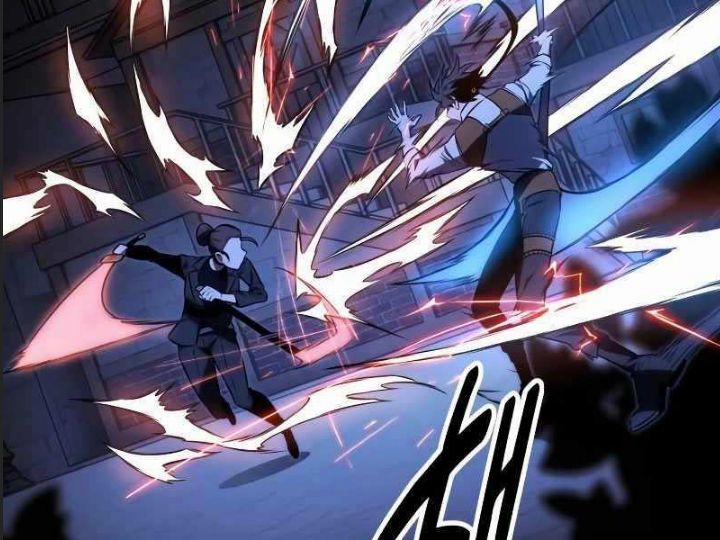 Ám Sát Tuyển Thủ Học Viện 19 trang 486