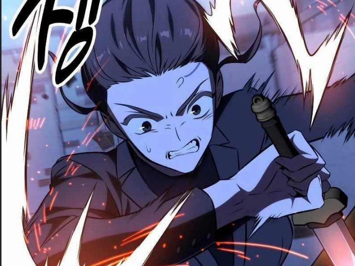 Ám Sát Tuyển Thủ Học Viện 19 trang 489