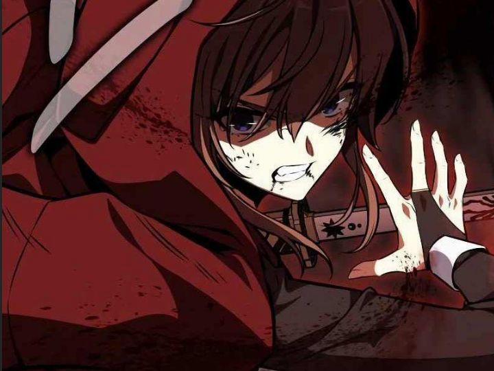 Ám Sát Tuyển Thủ Học Viện 19 trang 71