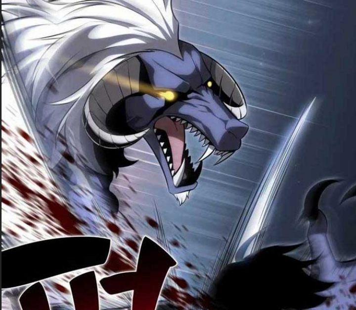 Ám Sát Tuyển Thủ Học Viện 2 trang 124