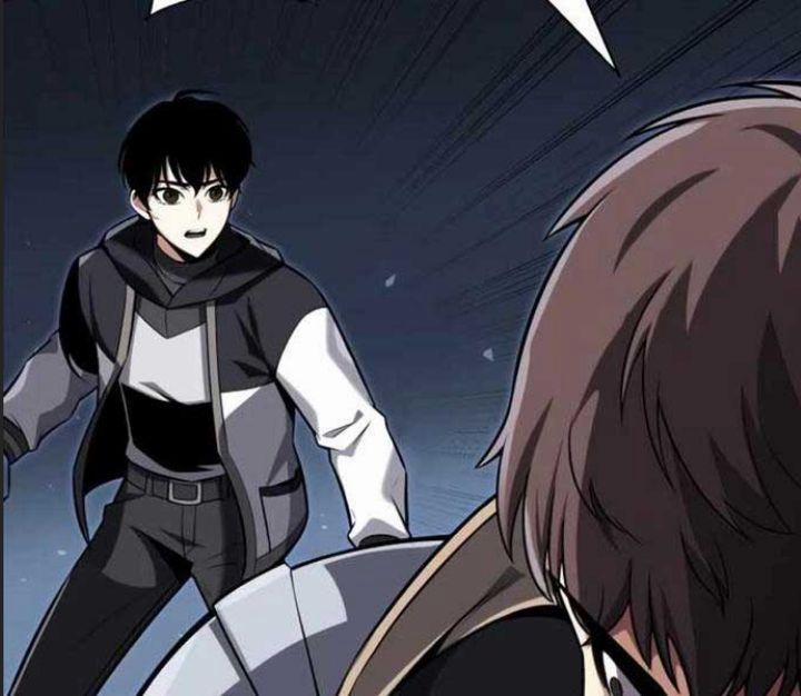 Ám Sát Tuyển Thủ Học Viện 2 trang 134