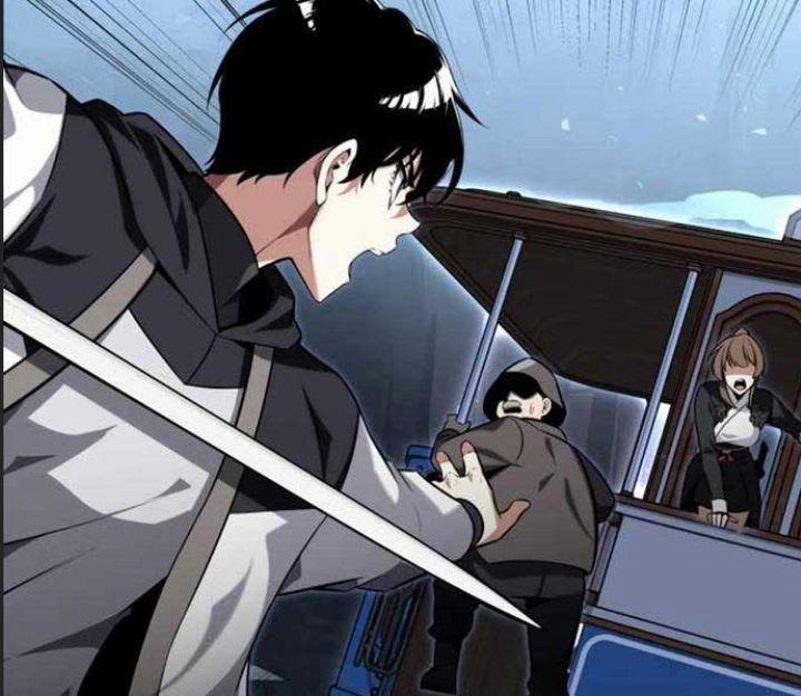 Ám Sát Tuyển Thủ Học Viện 2 trang 138