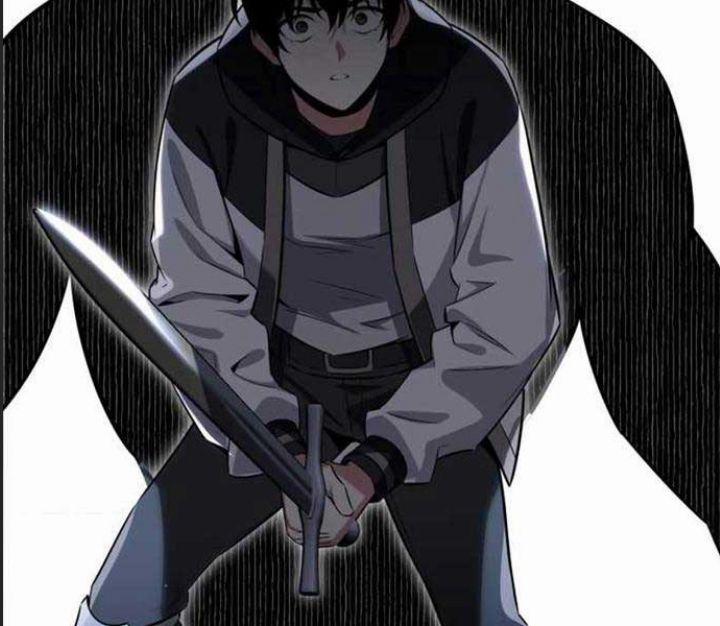 Ám Sát Tuyển Thủ Học Viện 2 trang 159