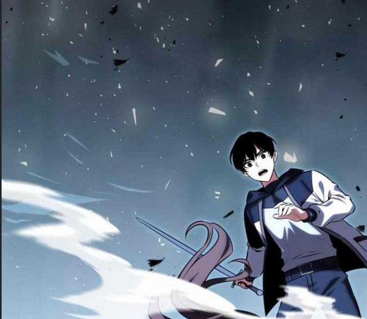 Ám Sát Tuyển Thủ Học Viện 2 trang 185