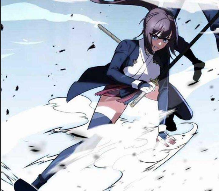 Ám Sát Tuyển Thủ Học Viện 2 trang 186