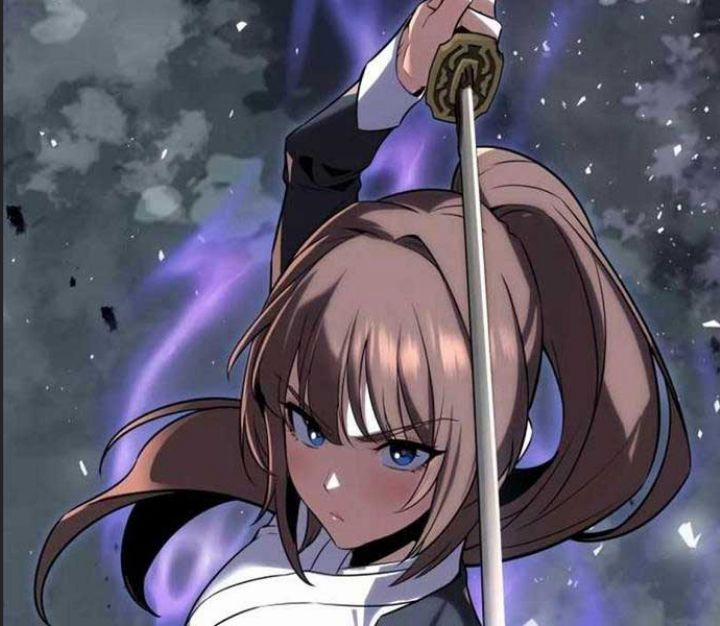 Ám Sát Tuyển Thủ Học Viện 2 trang 193