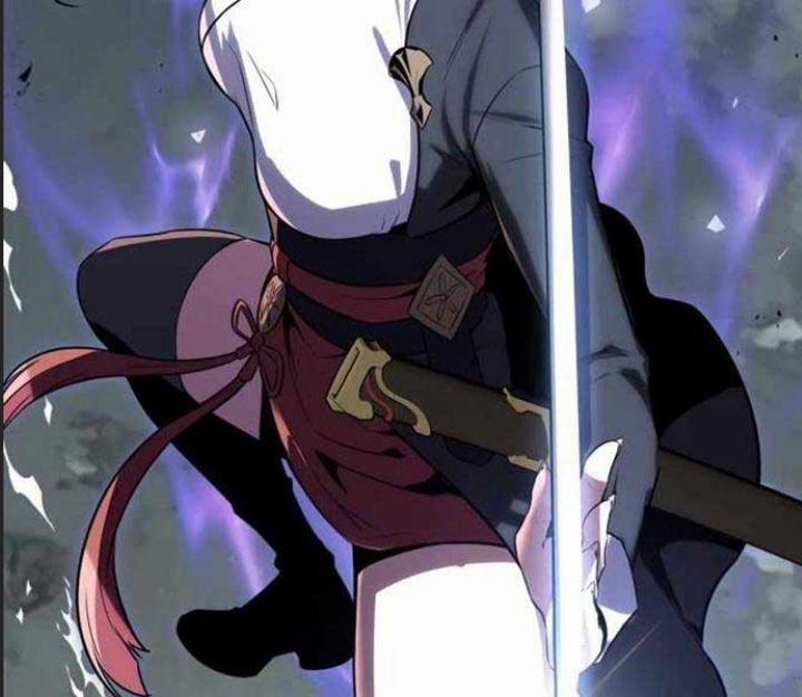 Ám Sát Tuyển Thủ Học Viện 2 trang 194