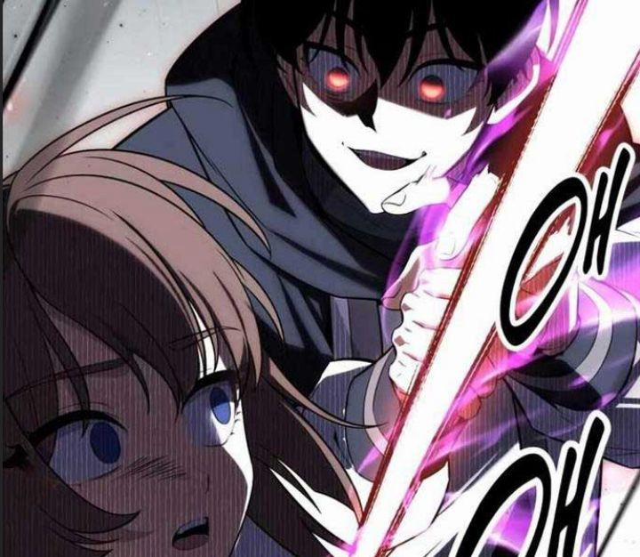 Ám Sát Tuyển Thủ Học Viện 2 trang 204