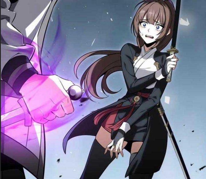 Ám Sát Tuyển Thủ Học Viện 2 trang 217