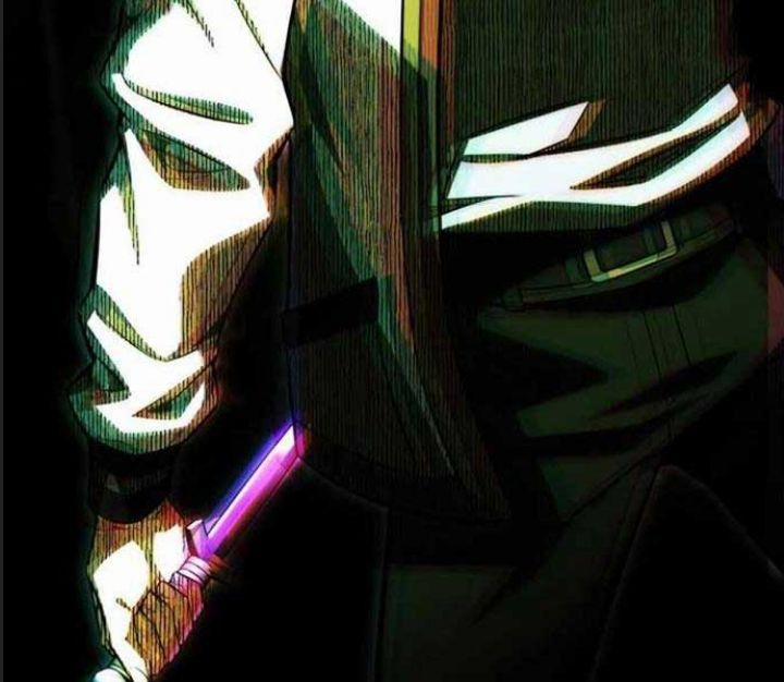 Ám Sát Tuyển Thủ Học Viện 2 trang 223