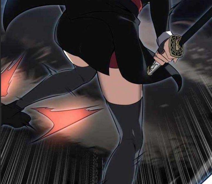 Ám Sát Tuyển Thủ Học Viện 2 trang 234