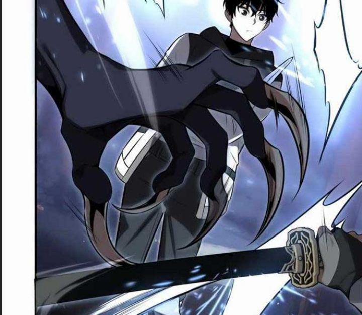 Ám Sát Tuyển Thủ Học Viện 2 trang 239