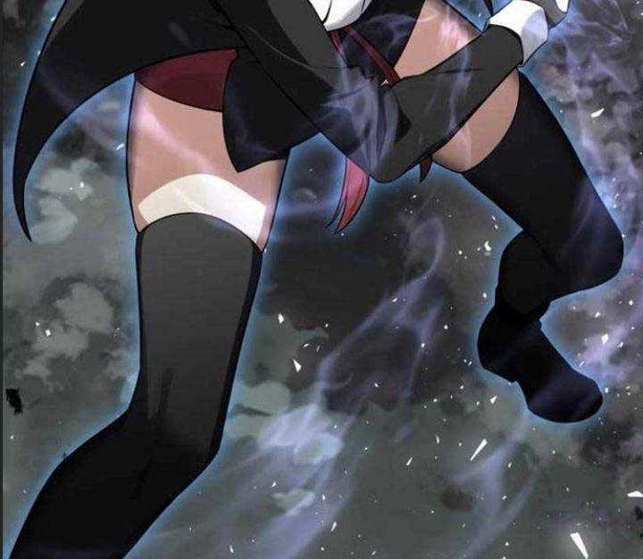 Ám Sát Tuyển Thủ Học Viện 2 trang 248