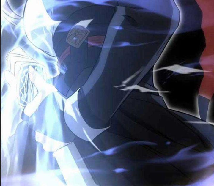 Ám Sát Tuyển Thủ Học Viện 2 trang 265