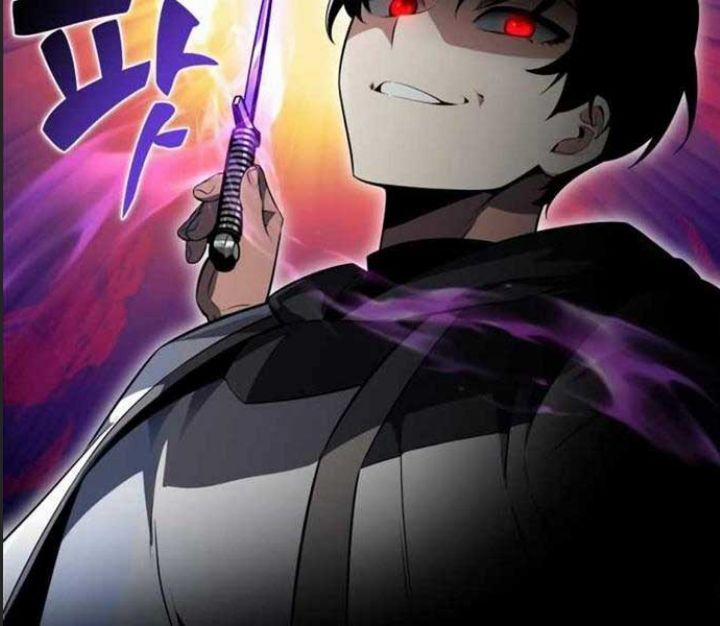 Ám Sát Tuyển Thủ Học Viện 2 trang 271