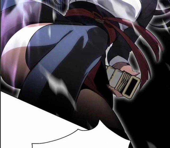 Ám Sát Tuyển Thủ Học Viện 2 trang 280