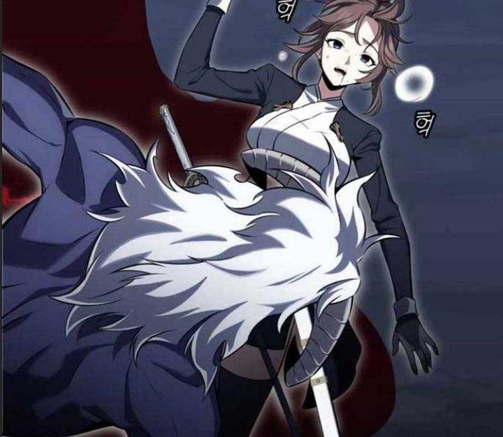 Ám Sát Tuyển Thủ Học Viện 2 trang 303