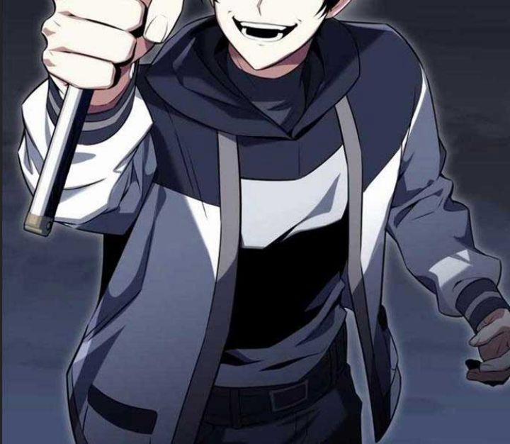 Ám Sát Tuyển Thủ Học Viện 2 trang 309