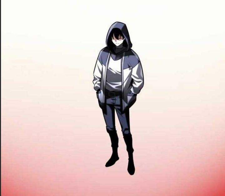 Ám Sát Tuyển Thủ Học Viện 2 trang 31