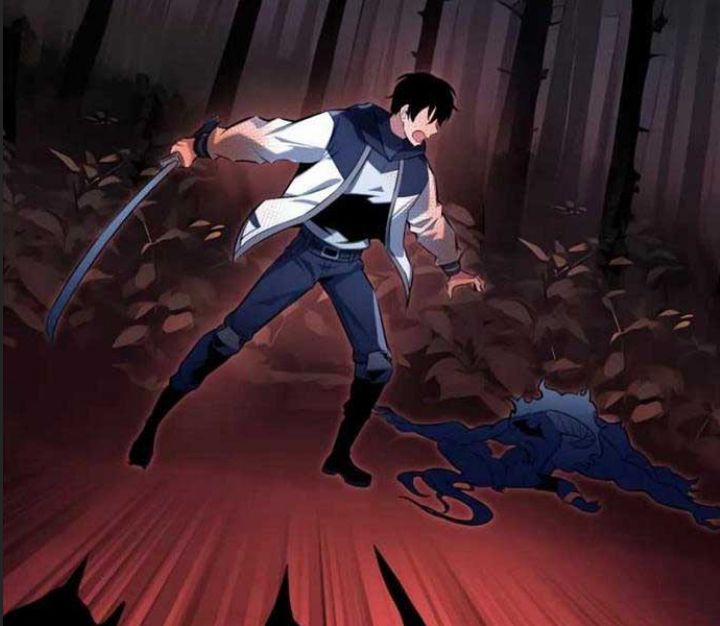 Ám Sát Tuyển Thủ Học Viện 2 trang 344