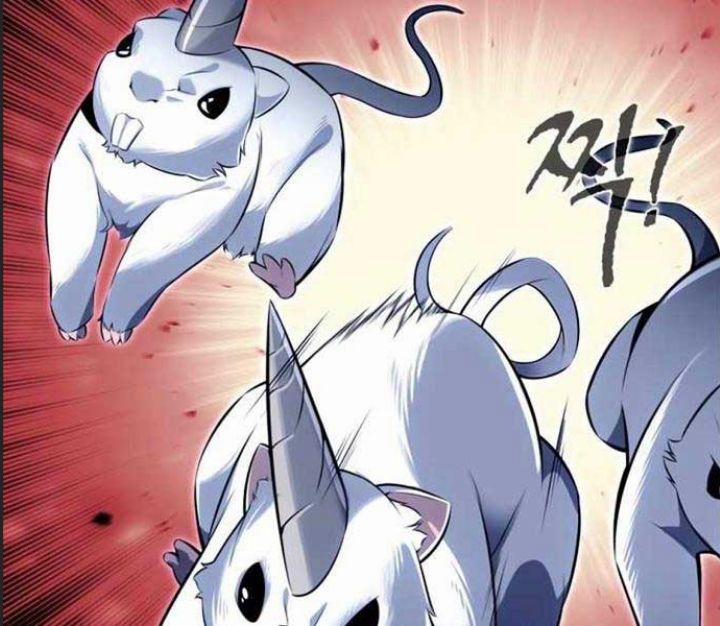 Ám Sát Tuyển Thủ Học Viện 2 trang 347