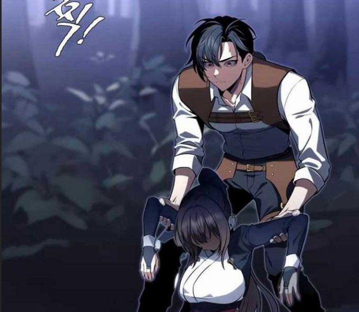 Ám Sát Tuyển Thủ Học Viện 2 trang 359