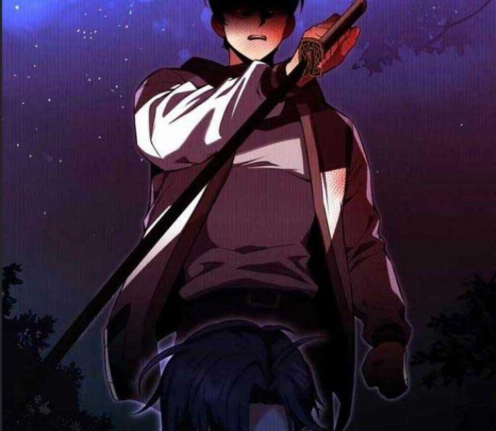 Ám Sát Tuyển Thủ Học Viện 2 trang 370