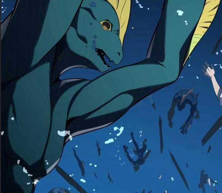 Ám Sát Tuyển Thủ Học Viện 2 trang 6