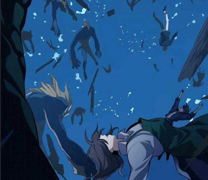 Ám Sát Tuyển Thủ Học Viện 2 trang 7