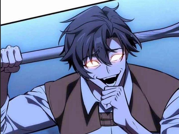 Ám Sát Tuyển Thủ Học Viện 20 trang 0