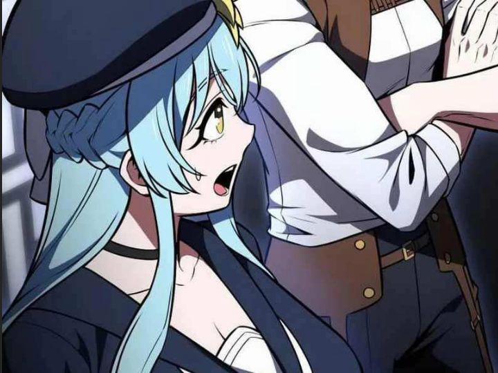 Ám Sát Tuyển Thủ Học Viện 20 trang 135