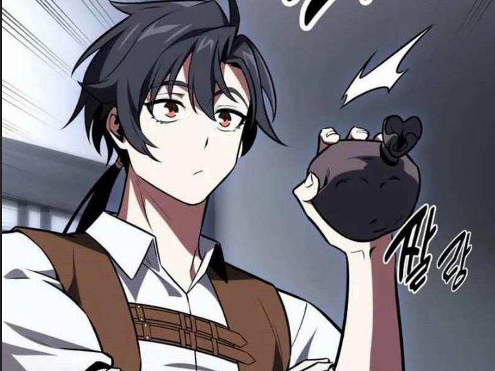 Ám Sát Tuyển Thủ Học Viện 20 trang 146