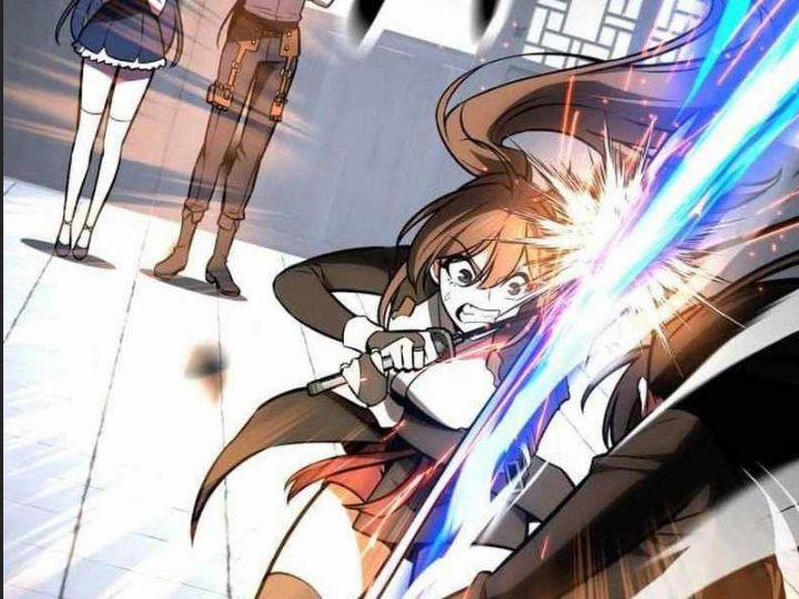 Ám Sát Tuyển Thủ Học Viện 20 trang 156