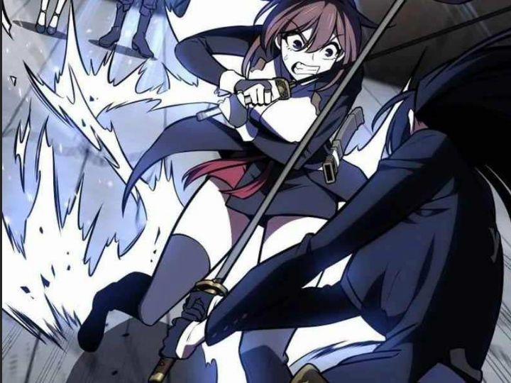 Ám Sát Tuyển Thủ Học Viện 20 trang 163