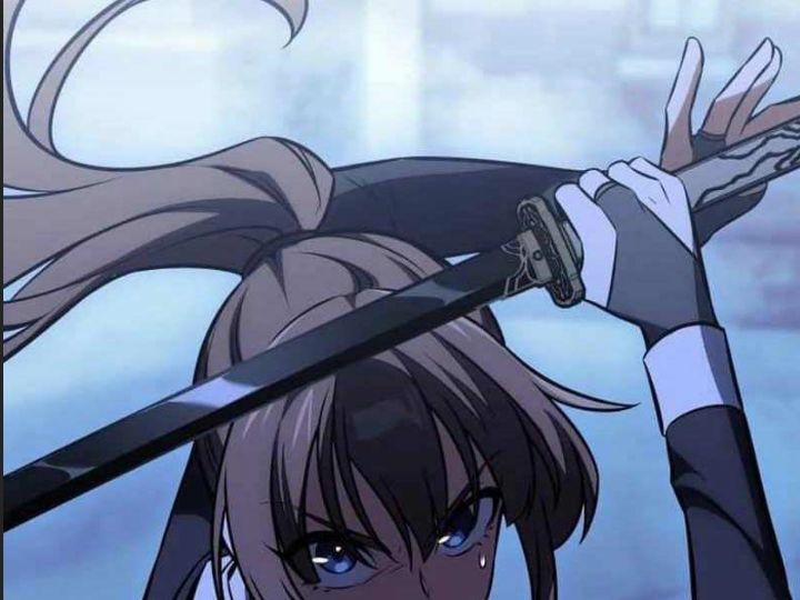 Ám Sát Tuyển Thủ Học Viện 20 trang 18