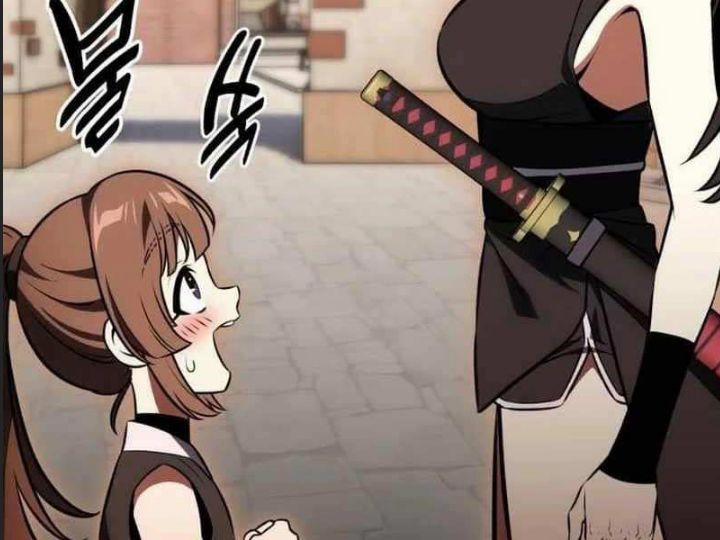 Ám Sát Tuyển Thủ Học Viện 20 trang 196