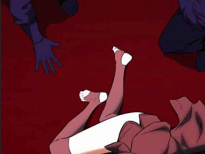 Ám Sát Tuyển Thủ Học Viện 20 trang 207