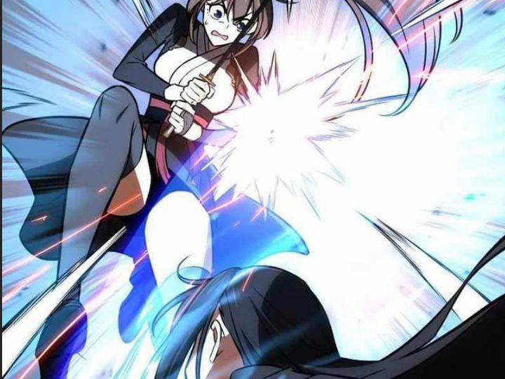 Ám Sát Tuyển Thủ Học Viện 20 trang 244