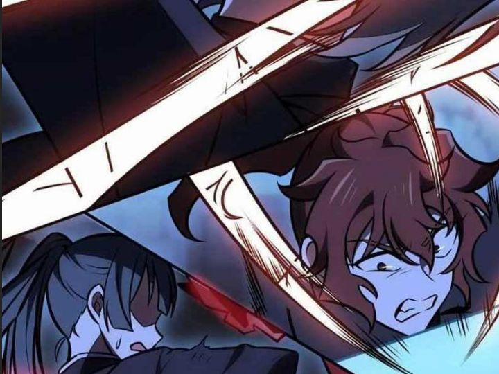 Ám Sát Tuyển Thủ Học Viện 20 trang 25