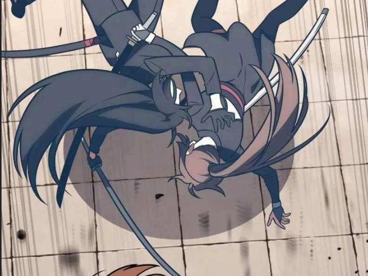 Ám Sát Tuyển Thủ Học Viện 20 trang 296